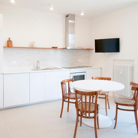 Brezza - Saffi Design Apartments - Ambrogiohost Bolonya Dış mekan fotoğraf