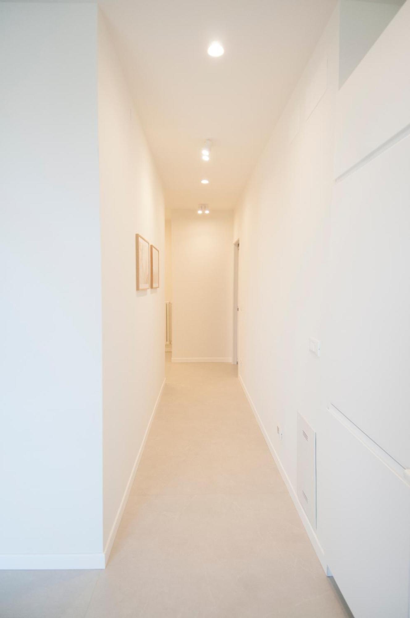 Brezza - Saffi Design Apartments - Ambrogiohost Bolonya Dış mekan fotoğraf