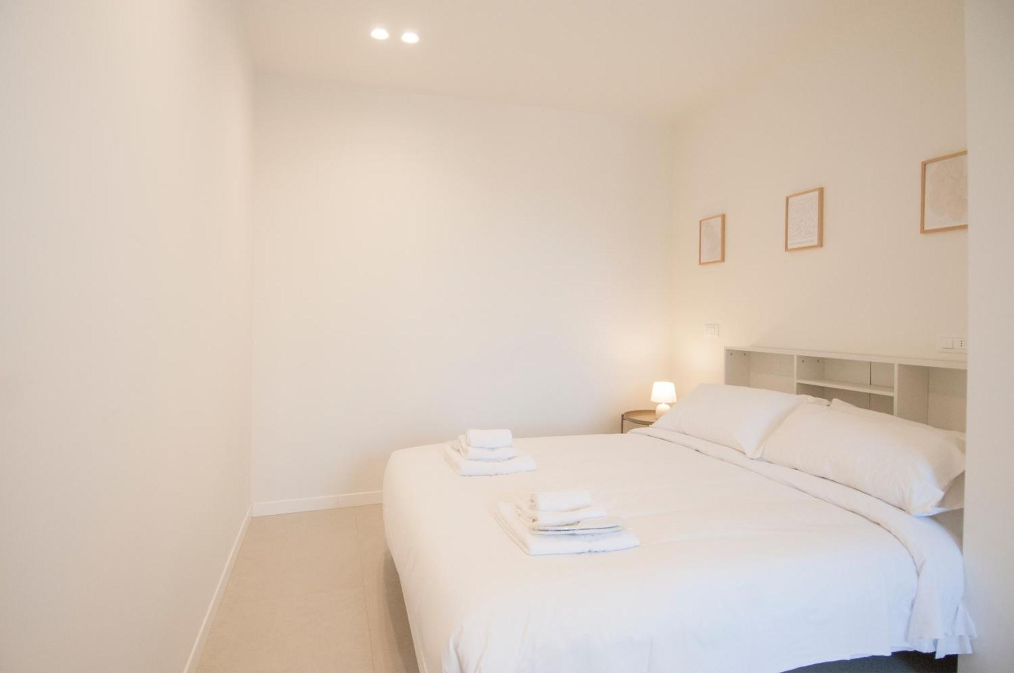 Brezza - Saffi Design Apartments - Ambrogiohost Bolonya Dış mekan fotoğraf