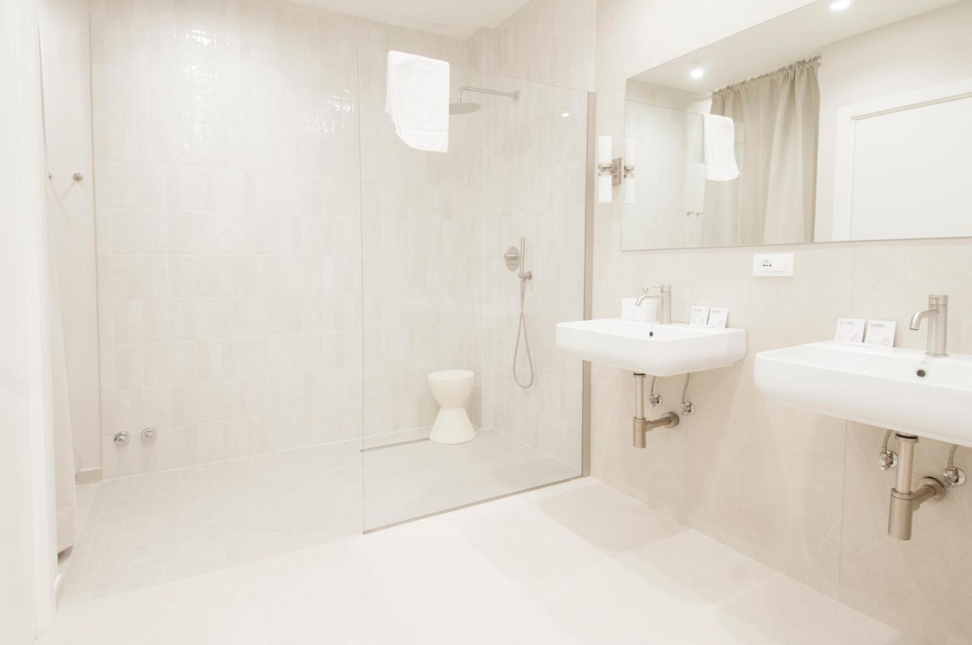 Brezza - Saffi Design Apartments - Ambrogiohost Bolonya Dış mekan fotoğraf